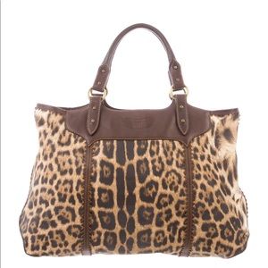 Roberto Cavalli Bags - Lovely and roomy .. Roberto Cavalli Bags - Lovely and roomy ..